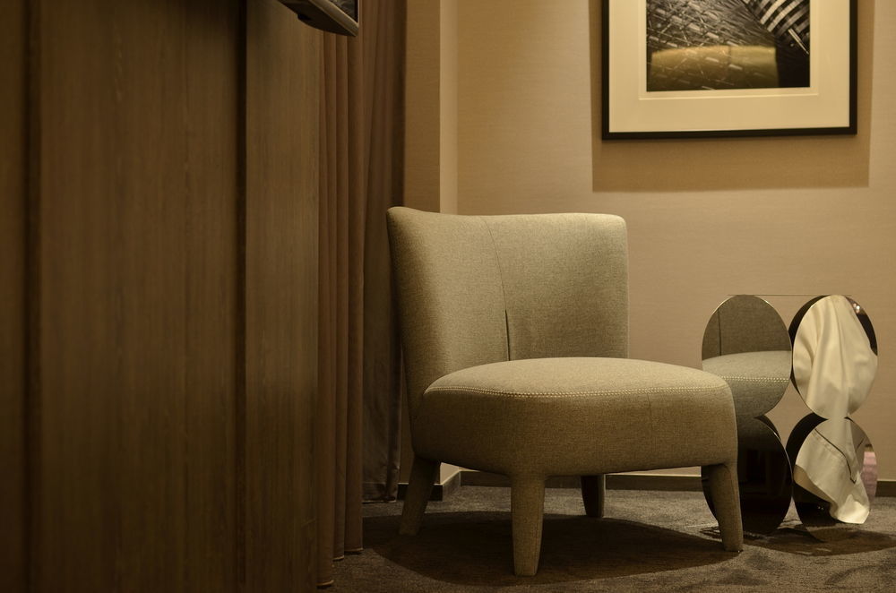 Starhaus Hotel Kaohsiung Eksteriør billede
