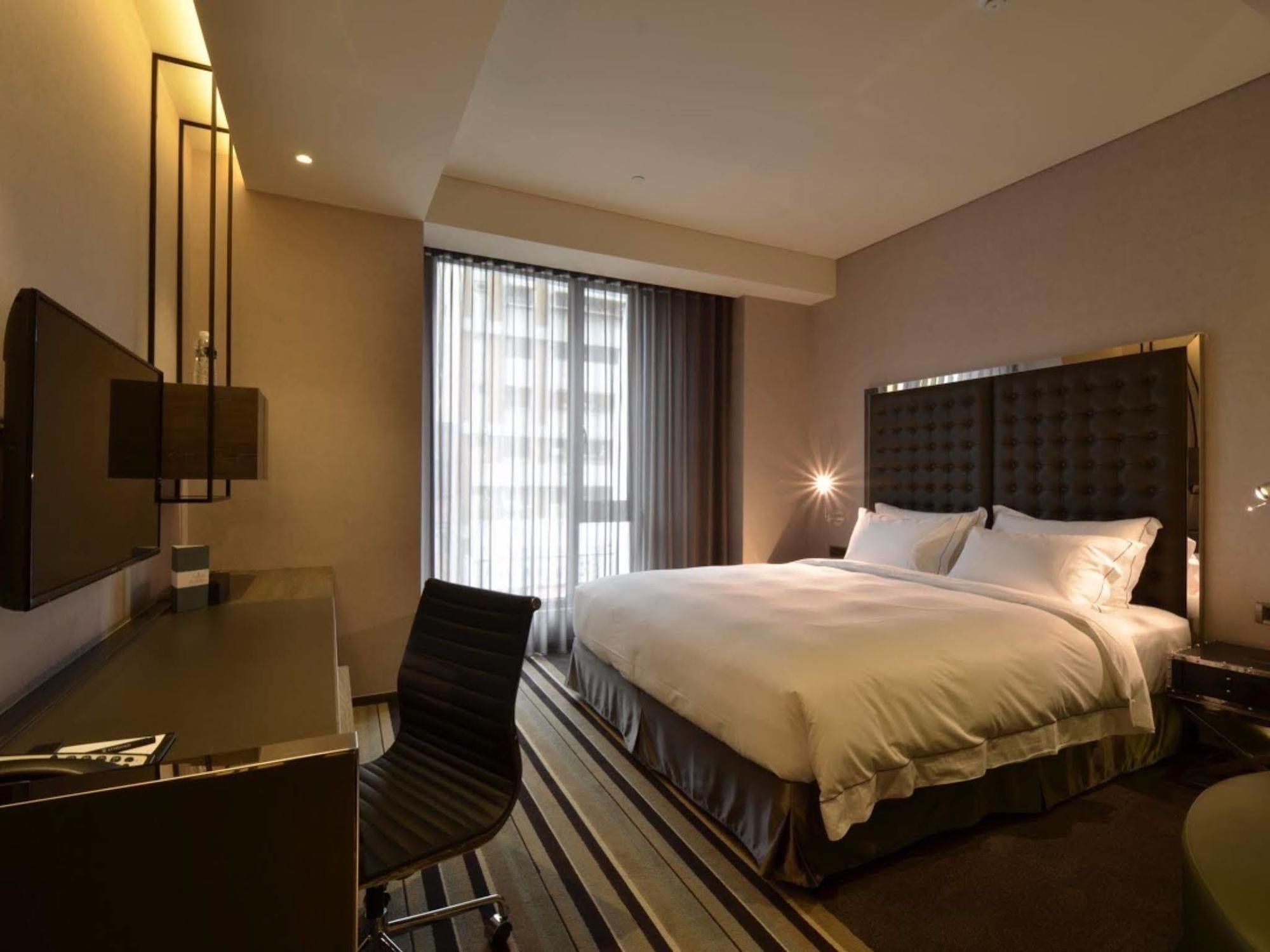 Starhaus Hotel Kaohsiung Eksteriør billede